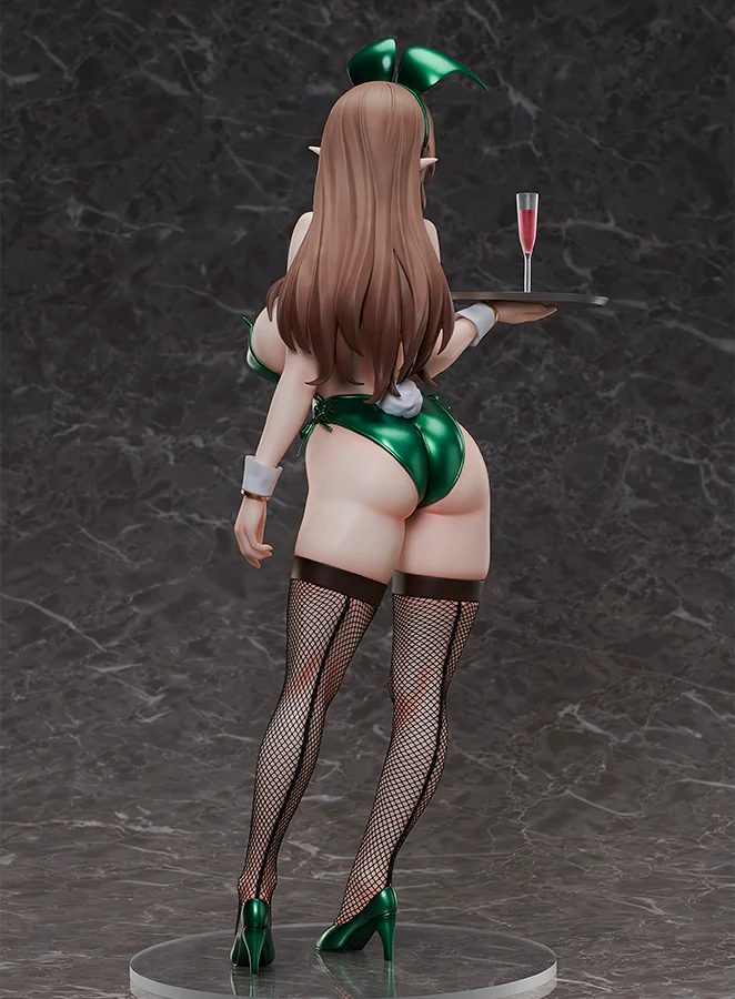 1/4 Shayna Rohdea Bunny Ver. - Image 6