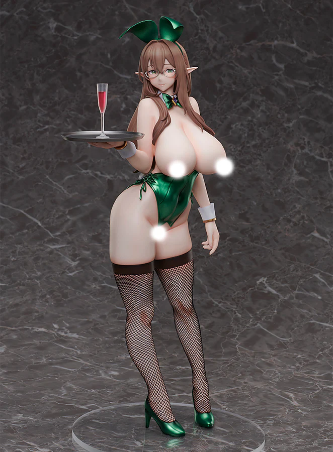 1/4 Shayna Rohdea Bunny Ver. - Image 8