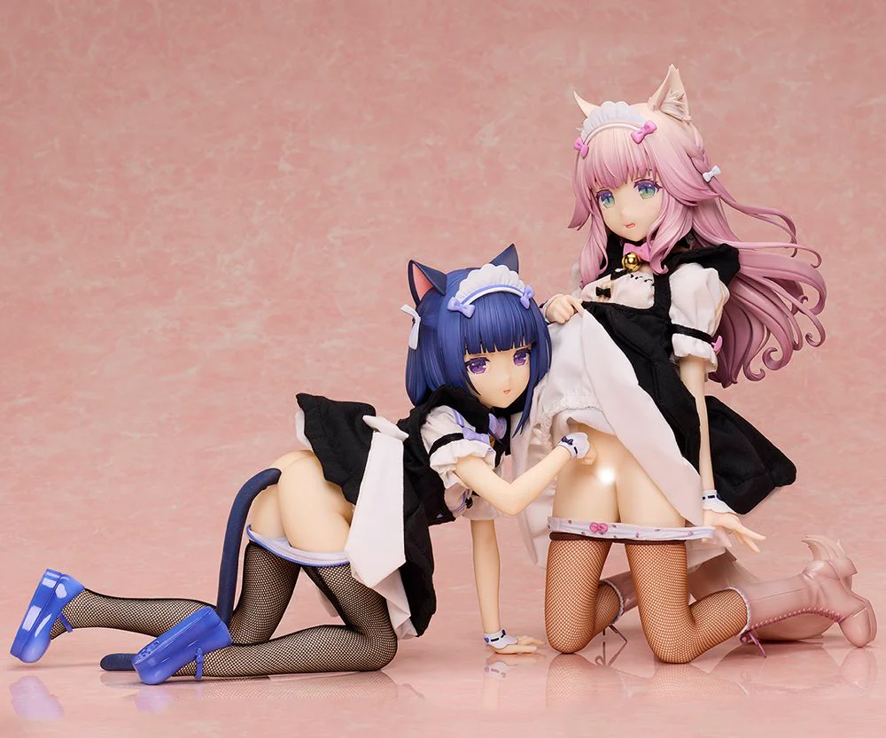 1/4 Shigure Minazuki (Nekopara) - Image 12