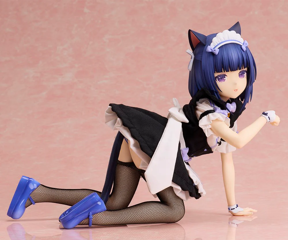 1/4 Shigure Minazuki (Nekopara) - Image 2