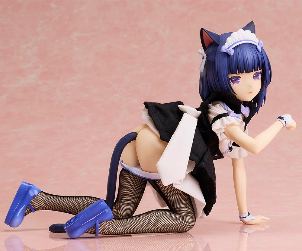 1/4 Shigure Minazuki (Nekopara) - Image 7