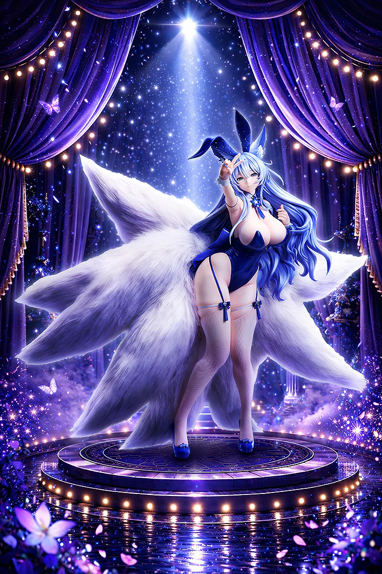 1/4 Shinano: Visions of Fantasy (Azur Lane) - Image 12