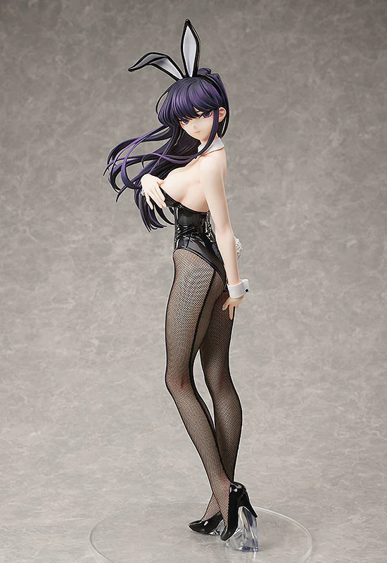 1/4 Shoko Komi: Bunny Ver. (Komi Can't Communicate) - Image 4