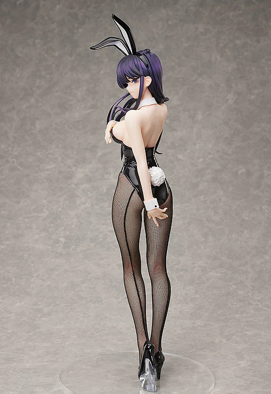 1/4 Shoko Komi: Bunny Ver. (Komi Can't Communicate) - Image 5