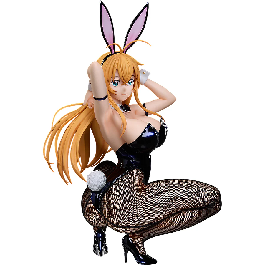 1/4 Sonsaku Hakufu: Bunny 2nd Ver. (Shin Ikki Tousen)