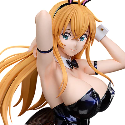 1/4 Sonsaku Hakufu: Bunny 2nd Ver. (Shin Ikki Tousen) - Image 2