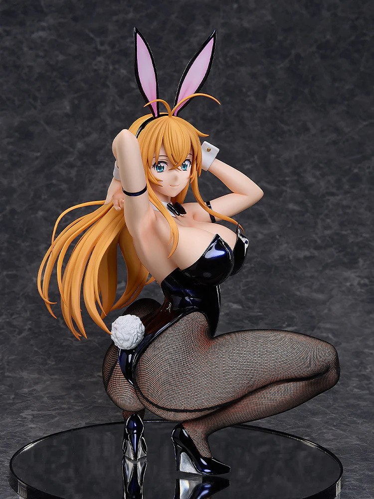 1/4 Sonsaku Hakufu: Bunny 2nd Ver. (Shin Ikki Tousen) - Image 4