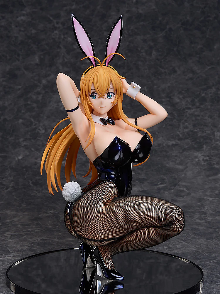 1/4 Sonsaku Hakufu: Bunny 2nd Ver. (Shin Ikki Tousen) - Image 5