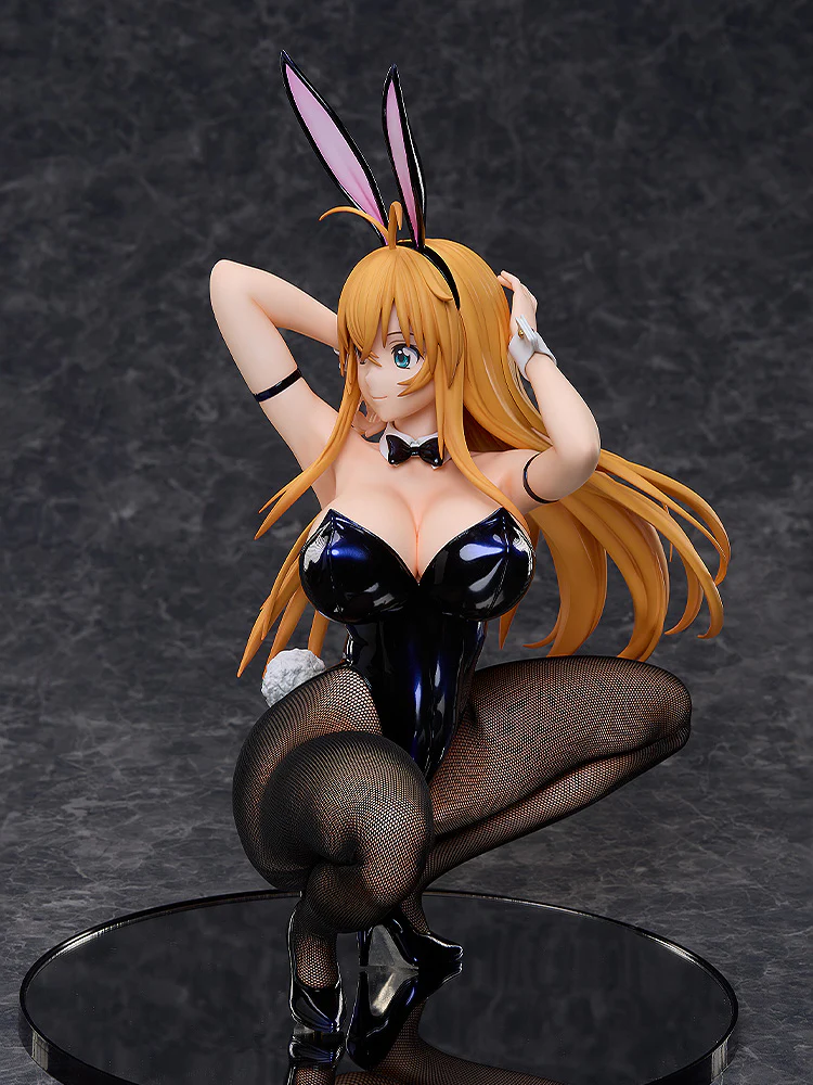 1/4 Sonsaku Hakufu: Bunny 2nd Ver. (Shin Ikki Tousen) - Image 6