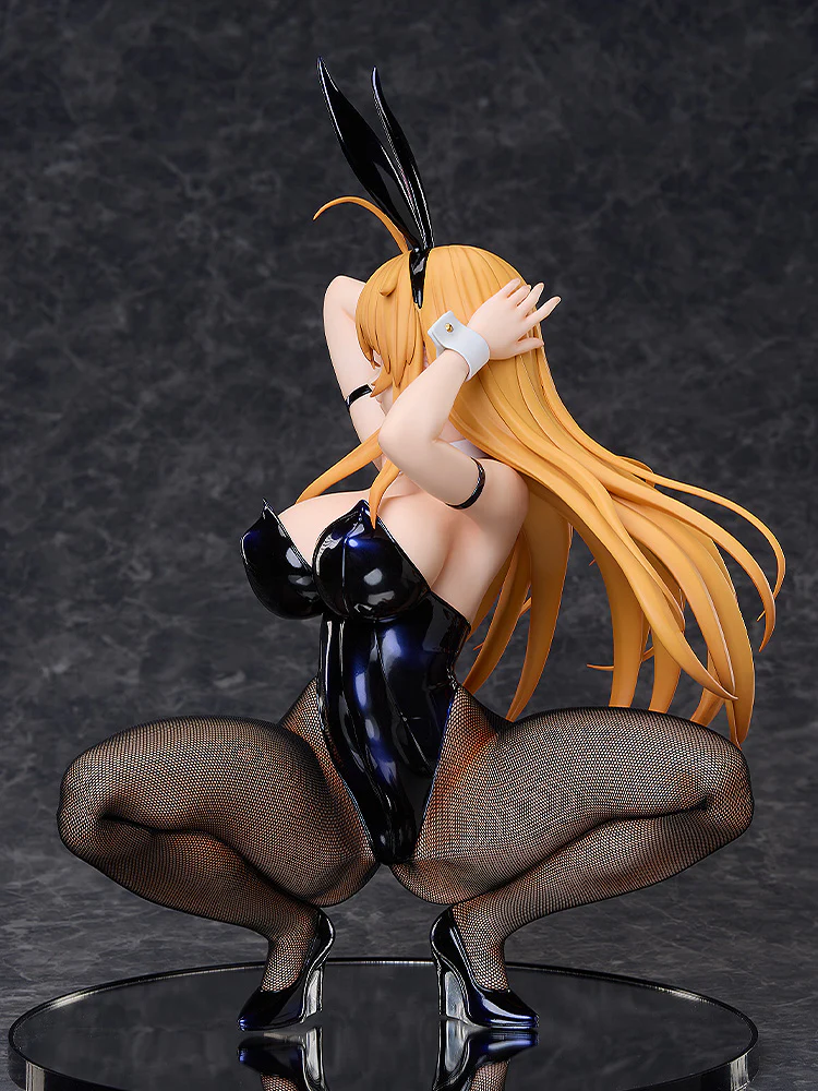 1/4 Sonsaku Hakufu: Bunny 2nd Ver. (Shin Ikki Tousen) - Image 7