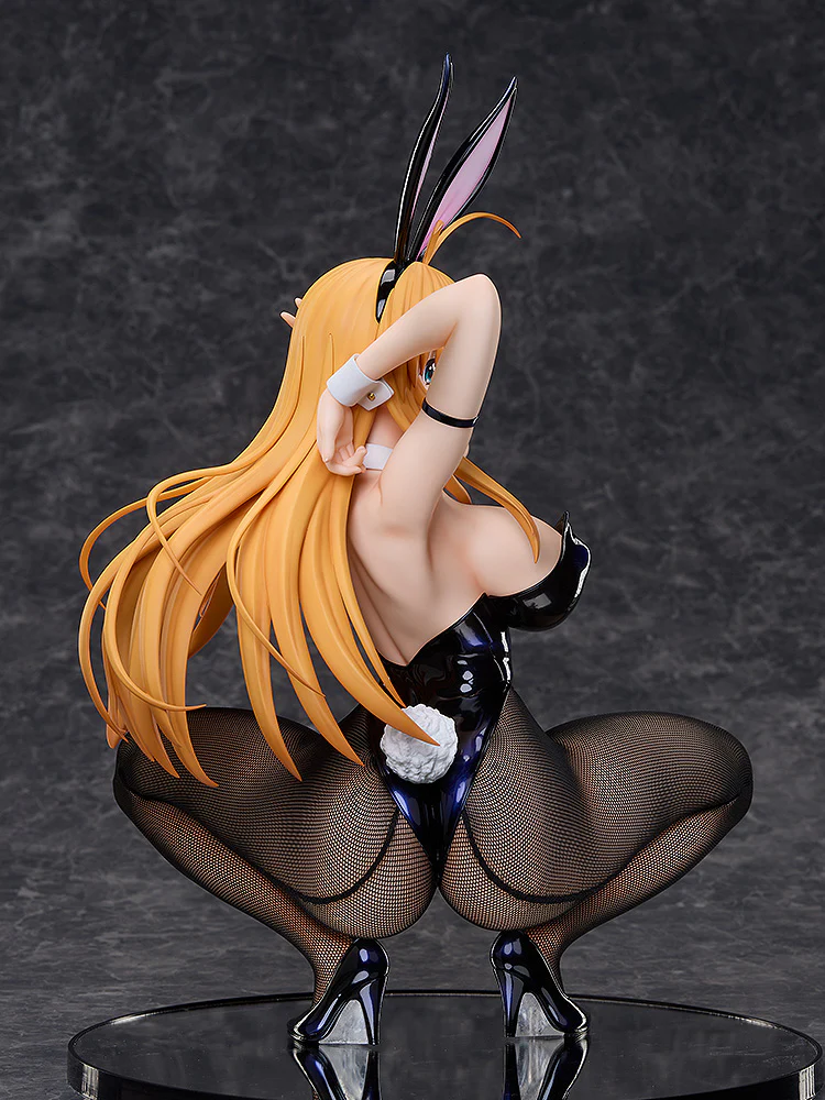 1/4 Sonsaku Hakufu: Bunny 2nd Ver. (Shin Ikki Tousen) - Image 8
