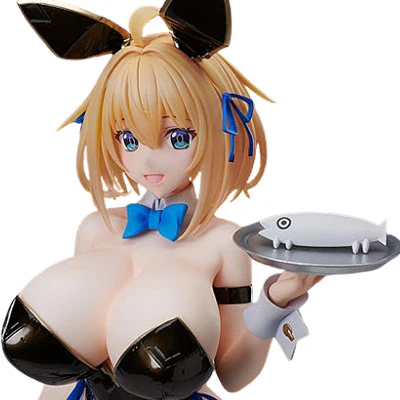 1/4 Sophia F. Shirring 2nd Bunny Ver. (Bunny Suit Planning) - Image 2