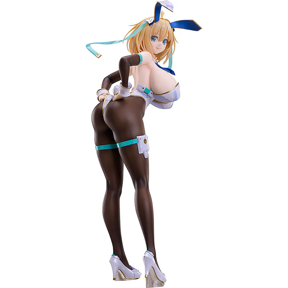 1/4 Sophia F. Shirring: 3rd Bunny Ver. (Bunny Suit Planning)