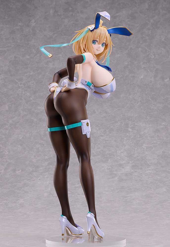 1/4 Sophia F. Shirring: 3rd Bunny Ver. (Bunny Suit Planning) - Image 3