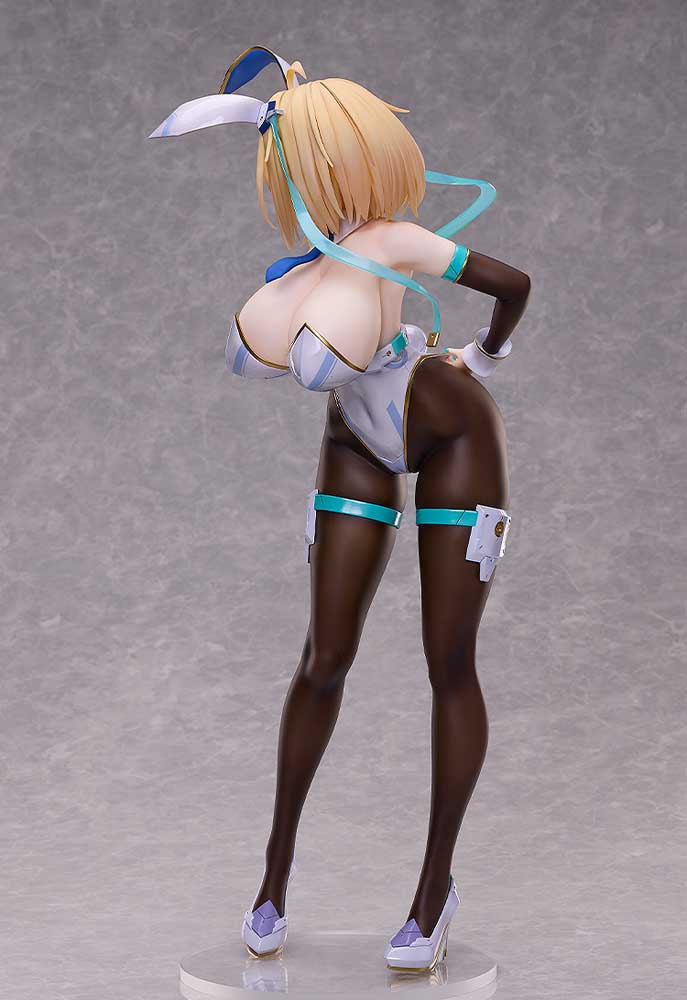 1/4 Sophia F. Shirring: 3rd Bunny Ver. (Bunny Suit Planning) - Image 6