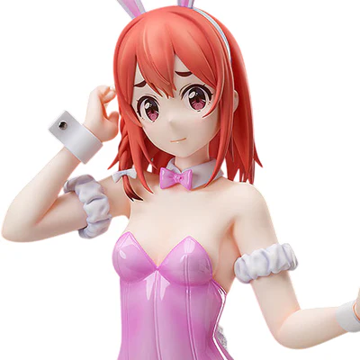 1/4 Sumi Sakurasawa: Bunny Ver. - Image 2