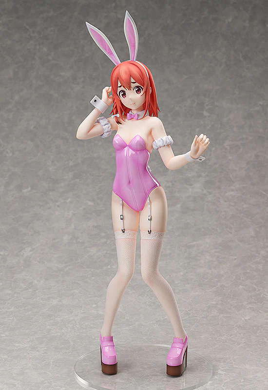 1/4 Sumi Sakurasawa: Bunny Ver. - Image 4