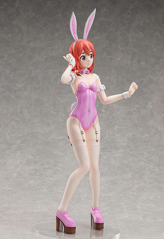 1/4 Sumi Sakurasawa: Bunny Ver. - Image 9