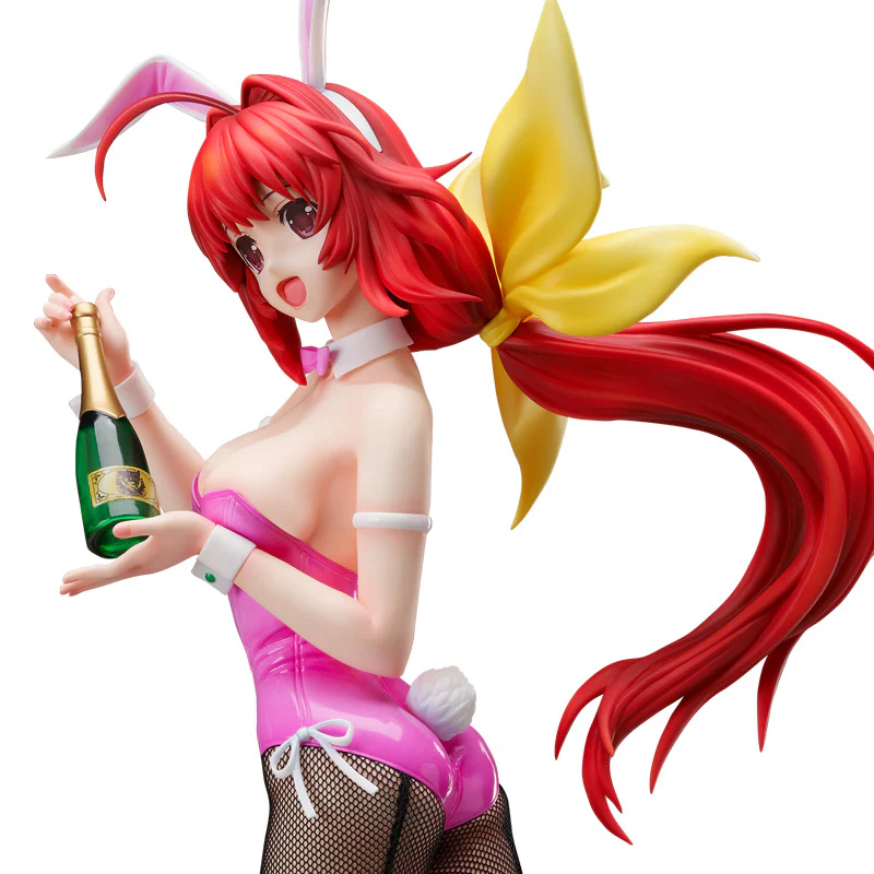 1/4 Sumika Kagami: Bunny Ver. - Image 10