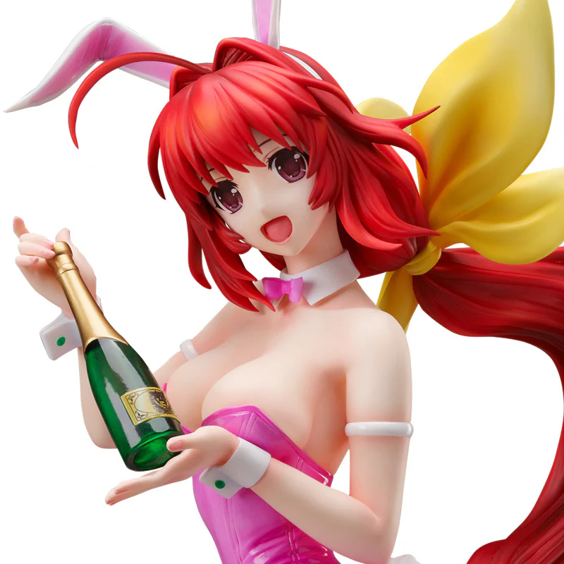 1/4 Sumika Kagami: Bunny Ver. - Image 16