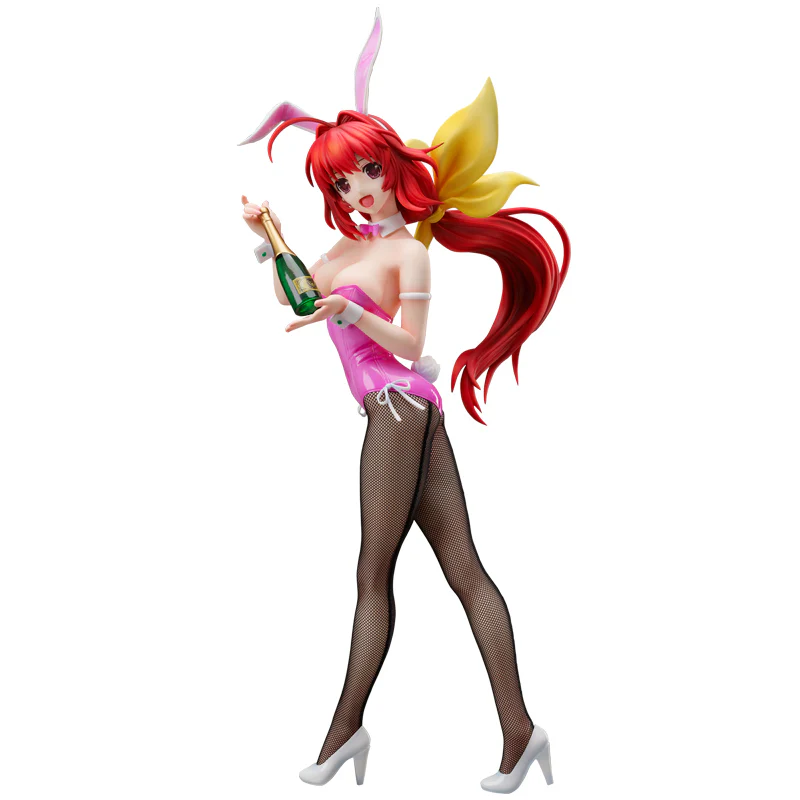 1/4 Sumika Kagami: Bunny Ver. - Image 4