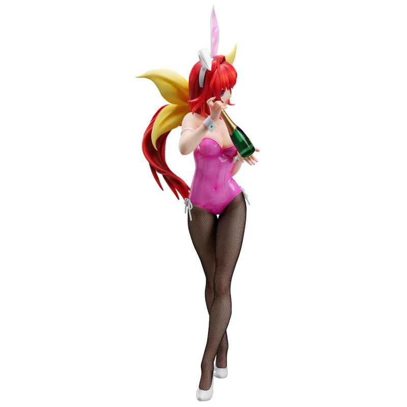 1/4 Sumika Kagami: Bunny Ver. - Image 5