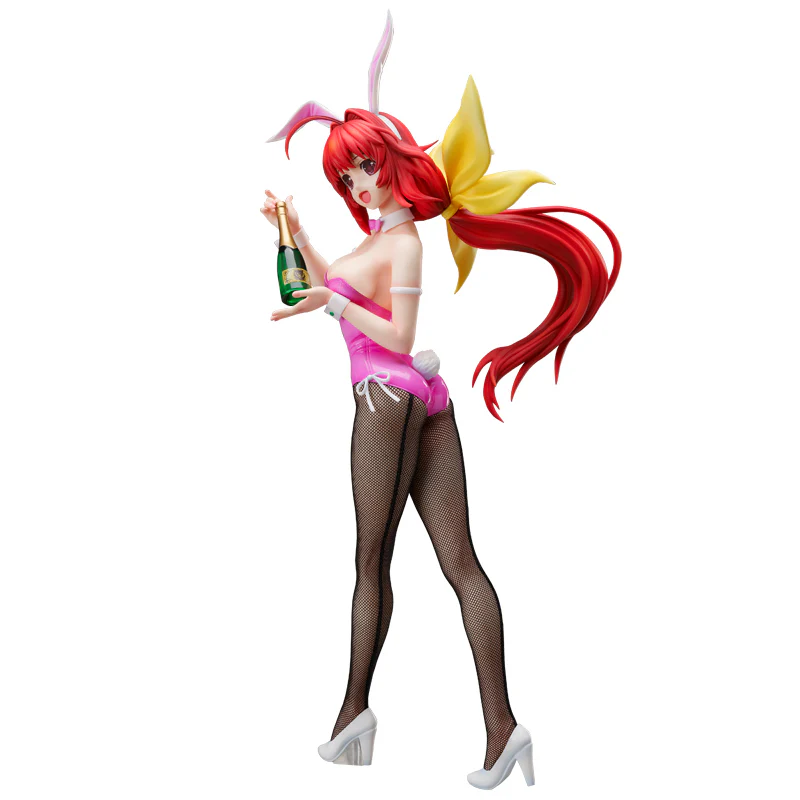 1/4 Sumika Kagami: Bunny Ver. - Image 6