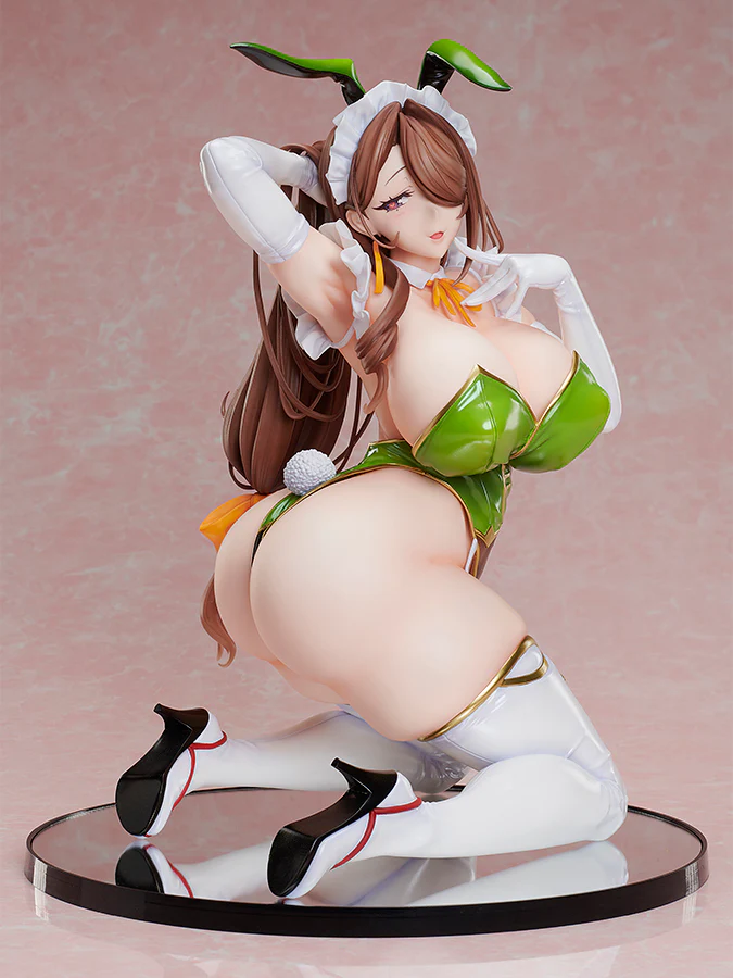 1/4 Sumire Bunny Ver. (Bunnystein Fantasy) - Image 3