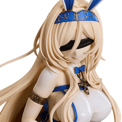 1/4 Sword Maiden: Bunny Ver. (Goblin Slayer) - Image 2