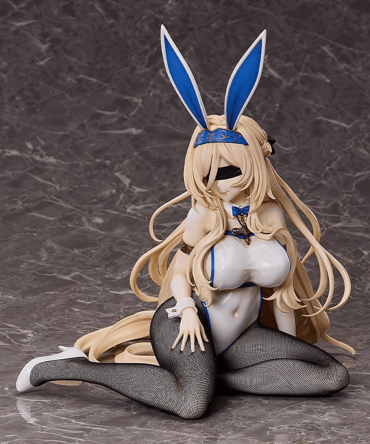 1/4 Sword Maiden: Bunny Ver. (Goblin Slayer) - Image 3
