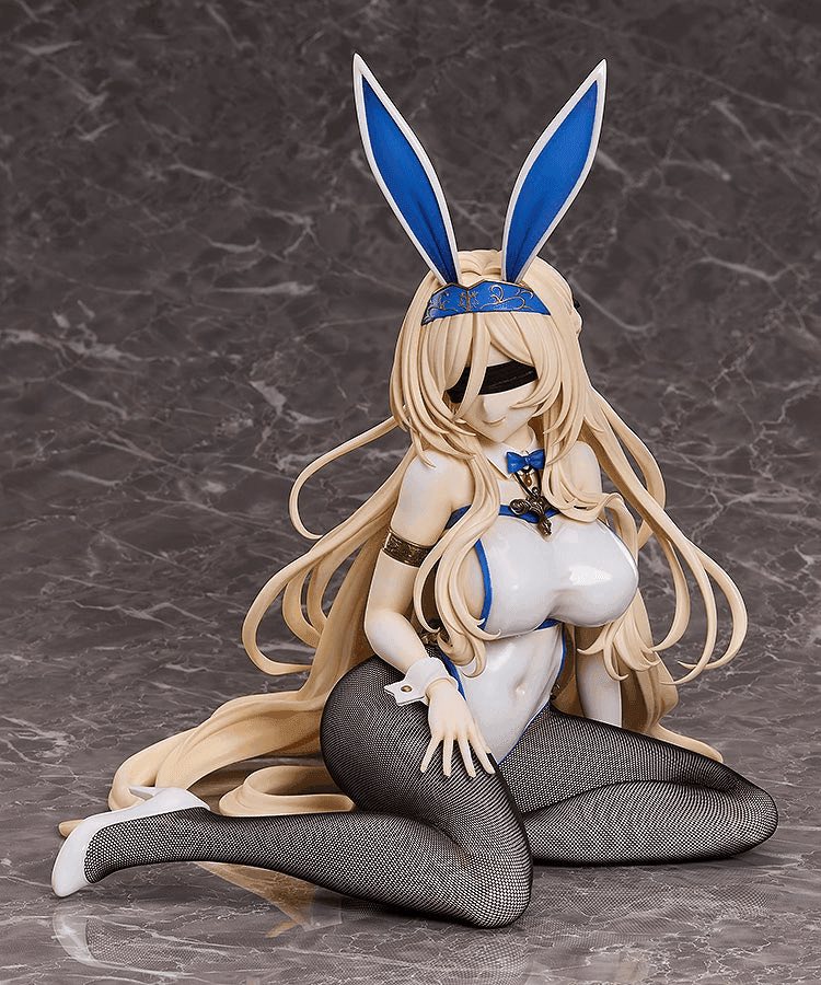 1/4 Sword Maiden: Bunny Ver. (Goblin Slayer) - Image 4