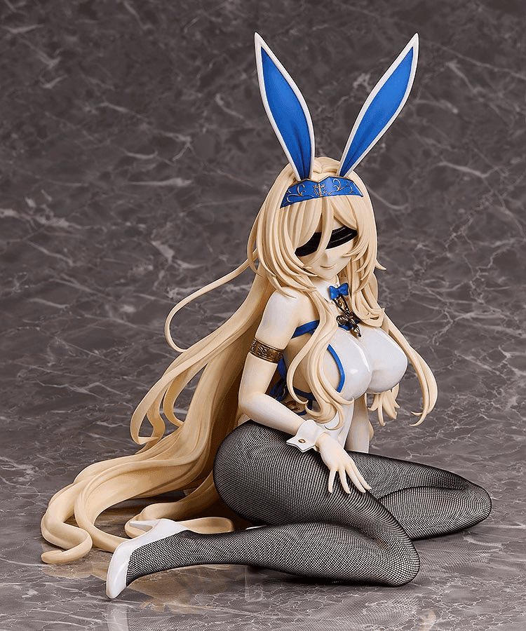 1/4 Sword Maiden: Bunny Ver. (Goblin Slayer) - Image 9