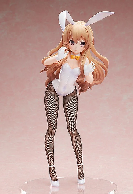 1/4 Taiga Aisaka: Bunny Ver. - Image 3