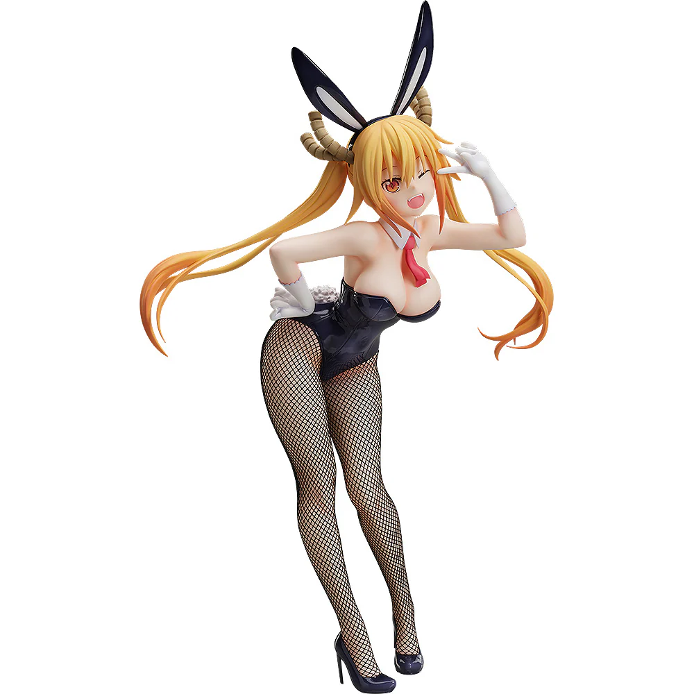 1/4 Tohru: Bunny Ver. (Miss Kobayashi's Dragon Maid)