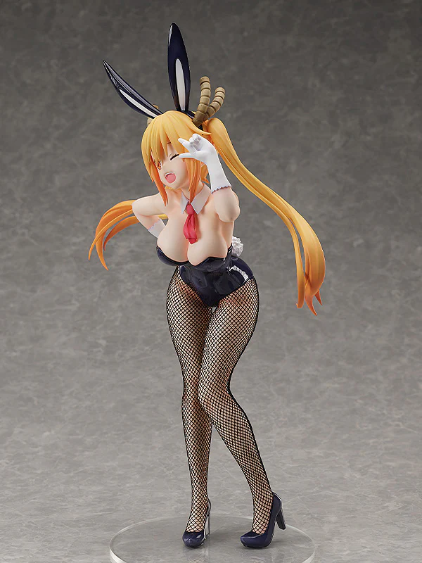 1/4 Tohru: Bunny Ver. (Miss Kobayashi's Dragon Maid) - Image 6