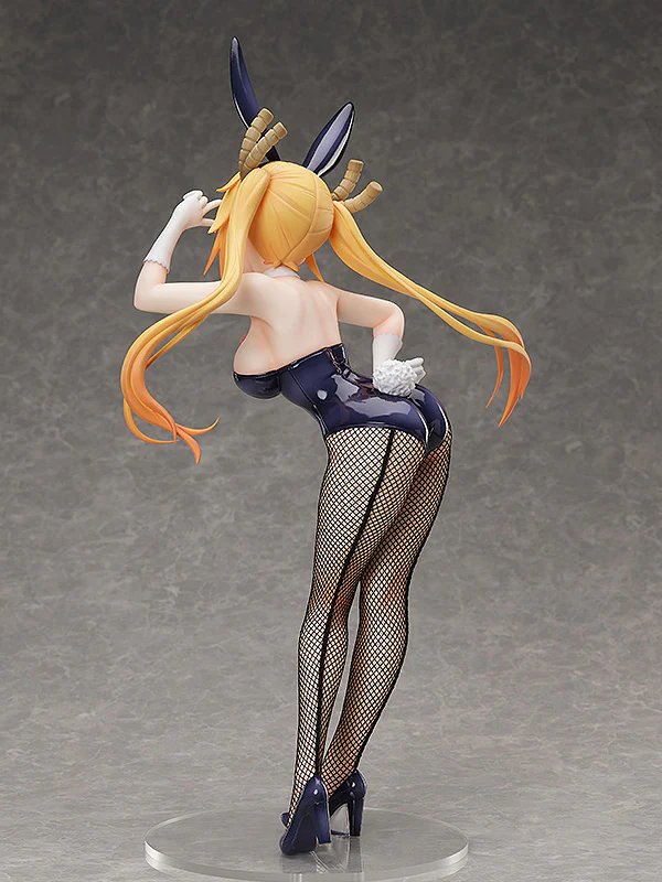 1/4 Tohru: Bunny Ver. (Miss Kobayashi's Dragon Maid) - Image 7
