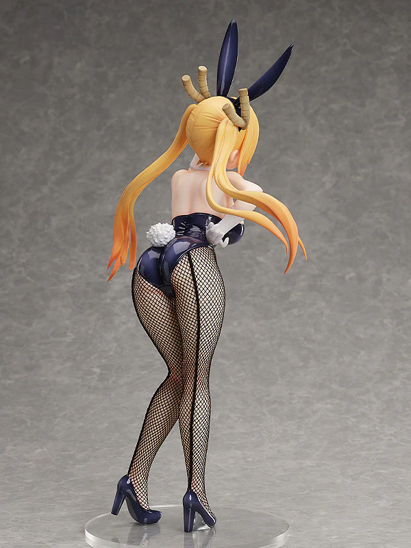 1/4 Tohru: Bunny Ver. (Miss Kobayashi's Dragon Maid) - Image 9