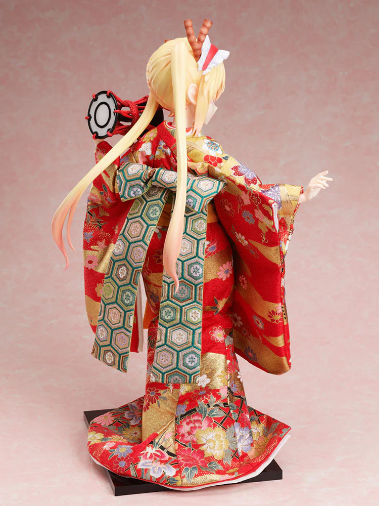 1/4 Tohru -Japanese Doll- - Image 10
