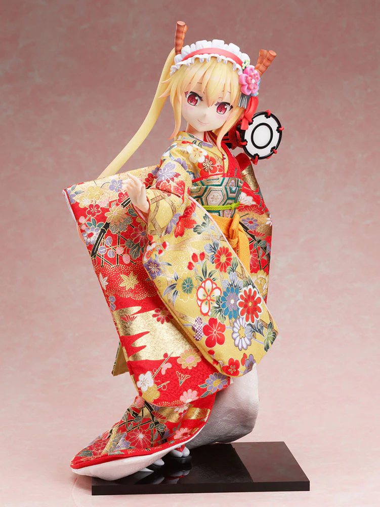 1/4 Tohru -Japanese Doll- - Image 11