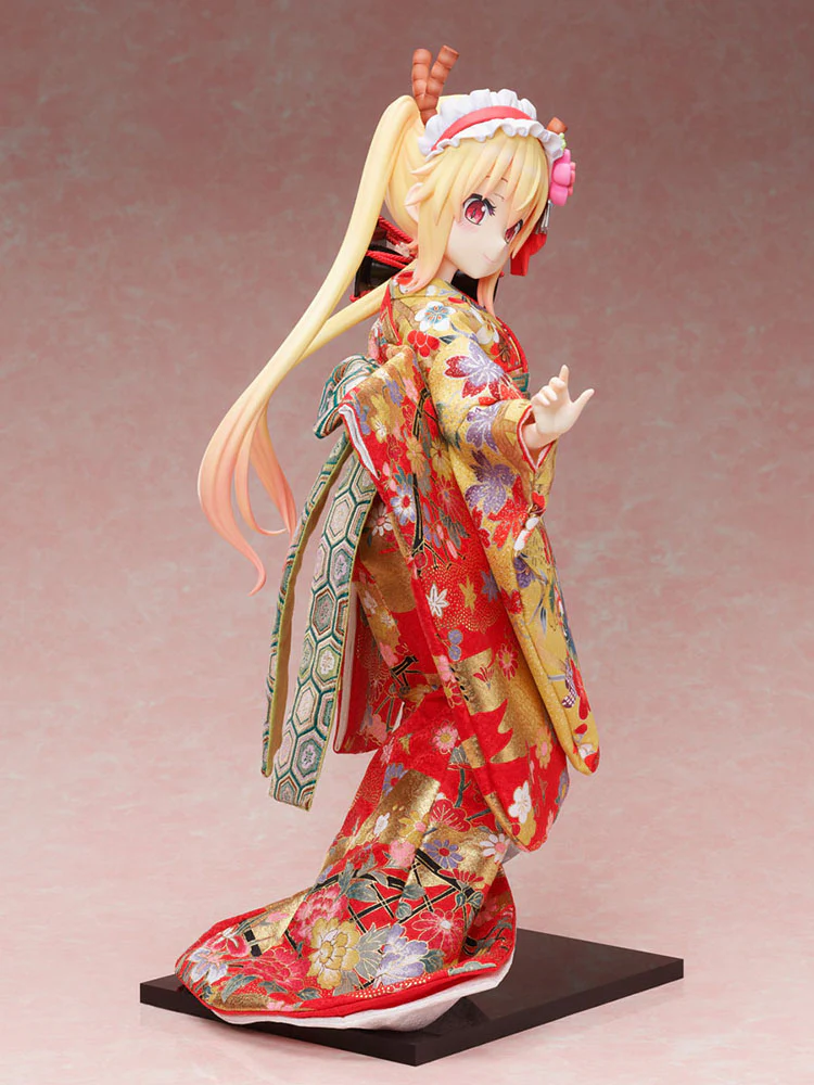1/4 Tohru -Japanese Doll- - Image 12
