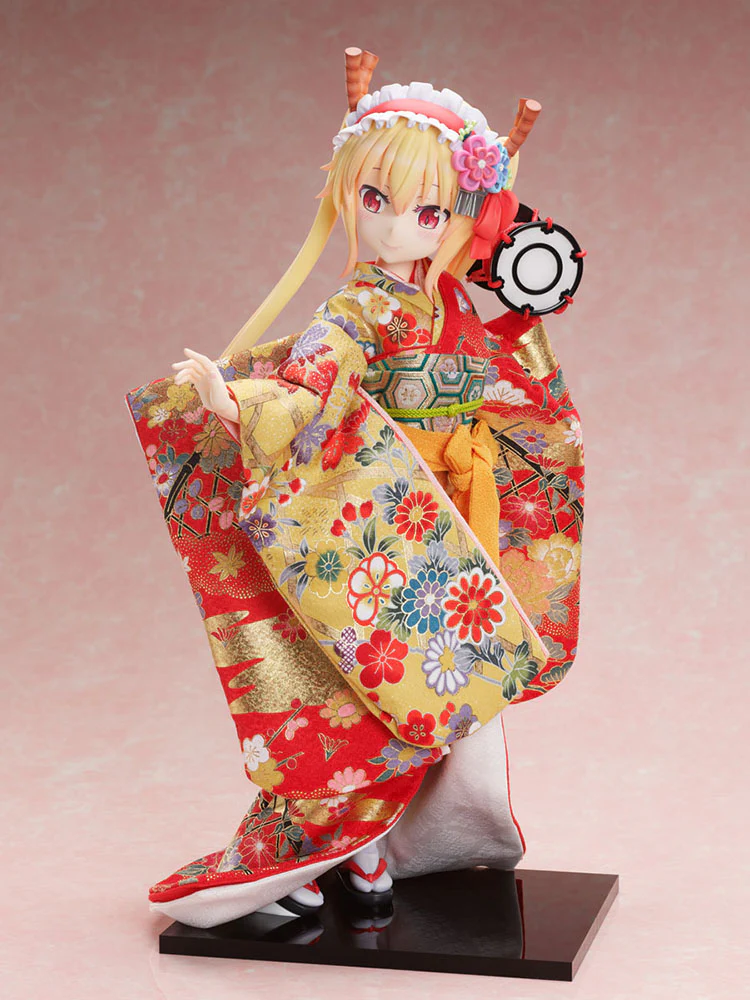 1/4 Tohru -Japanese Doll- - Image 2