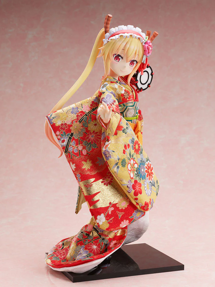 1/4 Tohru -Japanese Doll- - Image 4