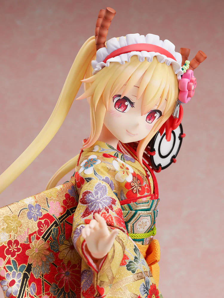1/4 Tohru -Japanese Doll- - Image 6