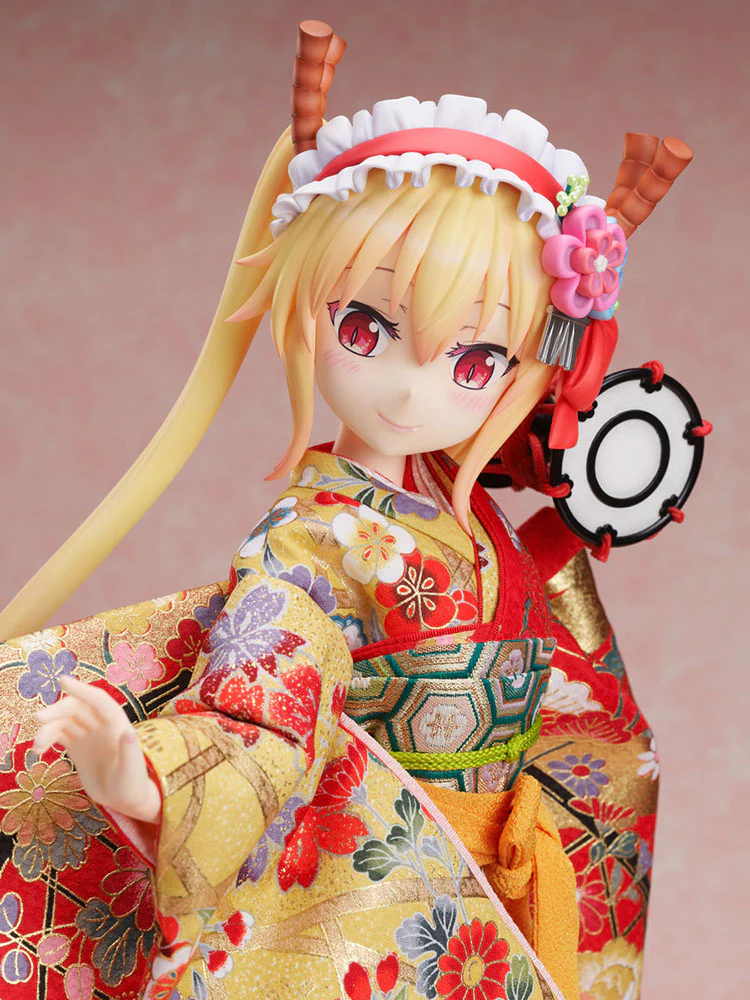 1/4 Tohru -Japanese Doll- - Image 7