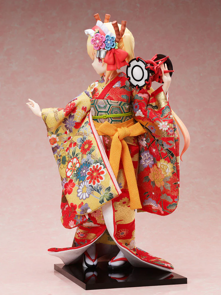 1/4 Tohru -Japanese Doll- - Image 8
