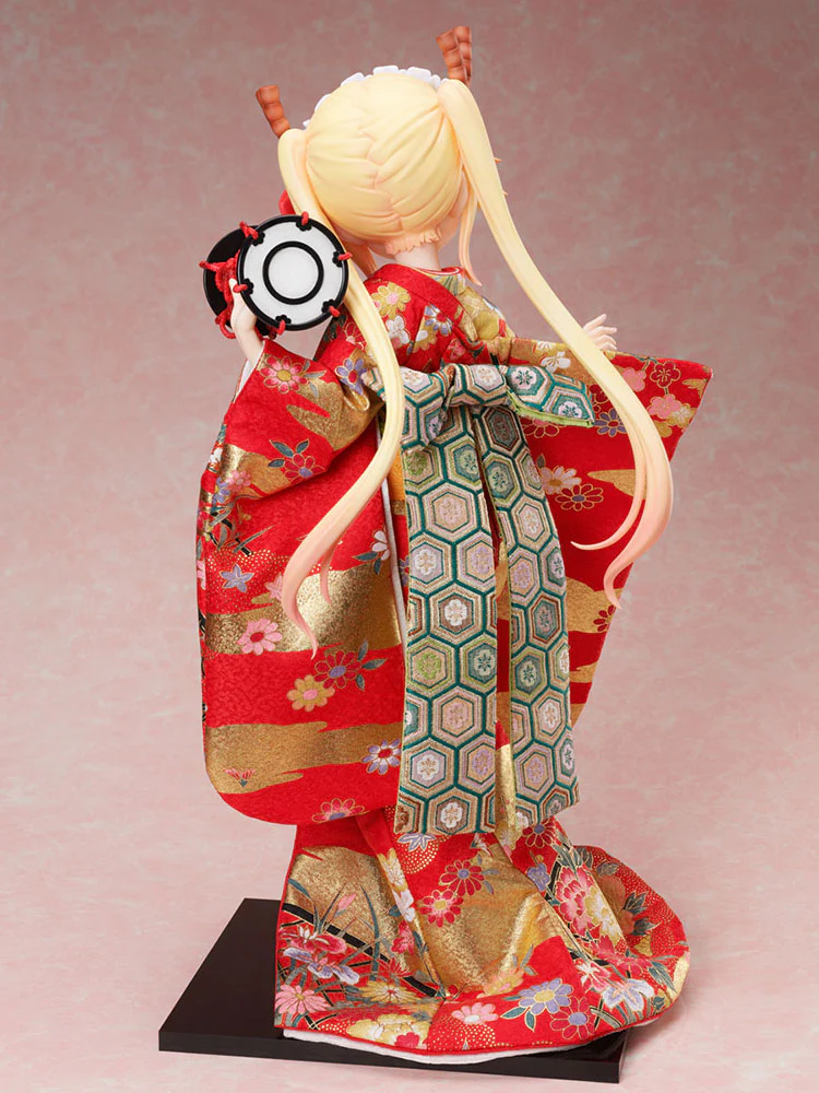 1/4 Tohru -Japanese Doll- - Image 9