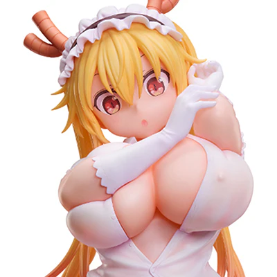 1/4 Tohru (Miss Kobayashi's Dragon Maid) - Image 2
