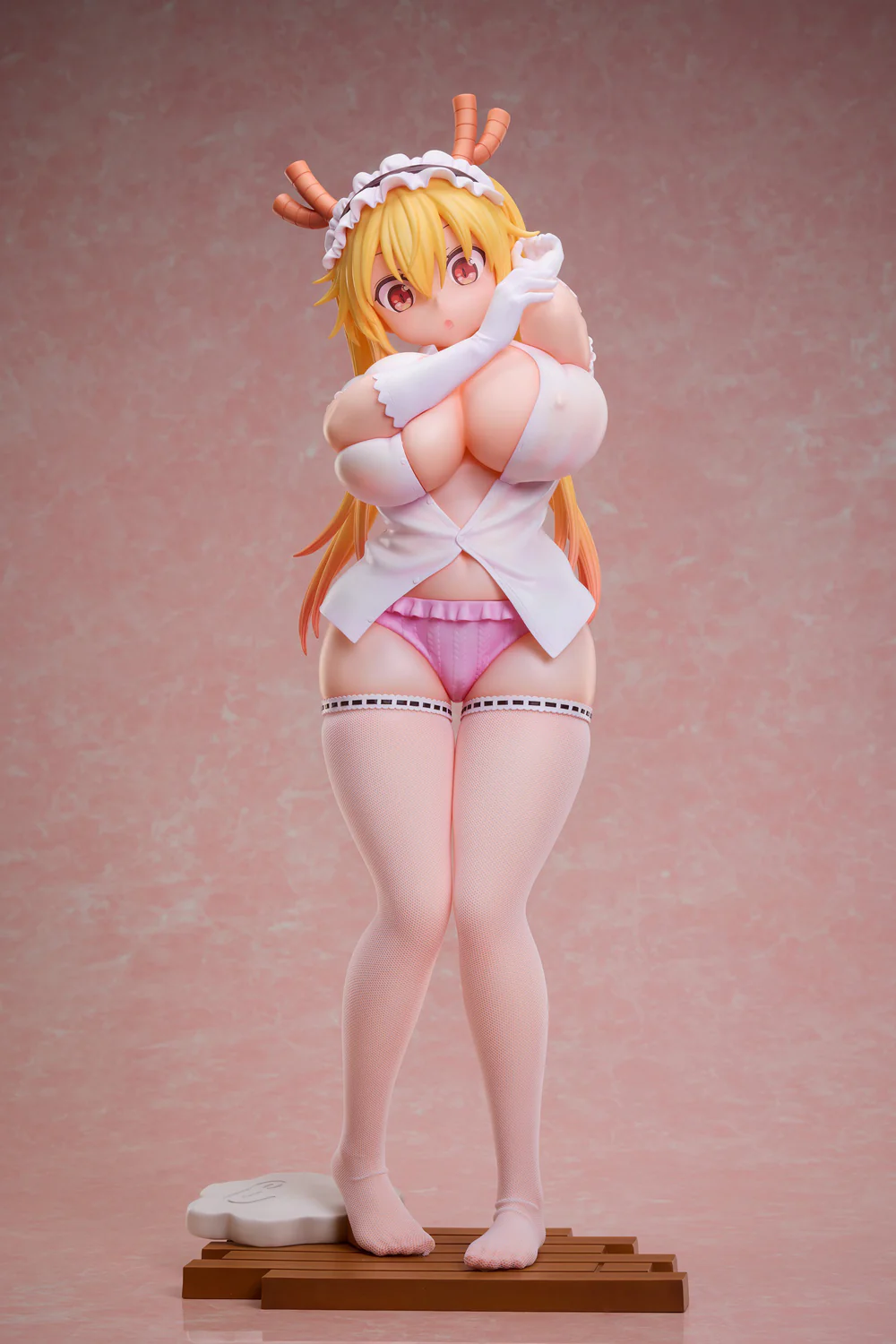 1/4 Tohru (Miss Kobayashi's Dragon Maid) - Image 4