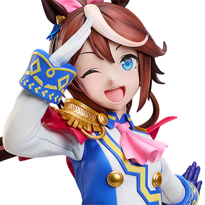 1/4 Tokai Teio (Umamusume: Pretty Derby) - Image 2