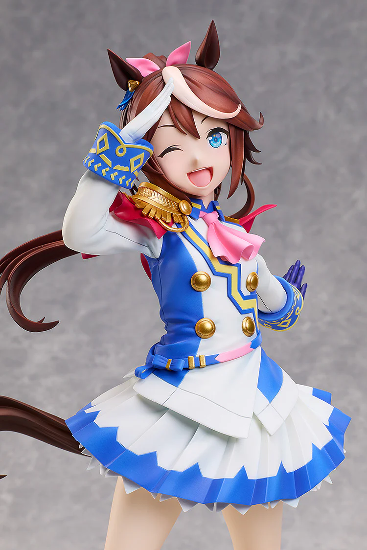 1/4 Tokai Teio (Umamusume: Pretty Derby) - Image 9